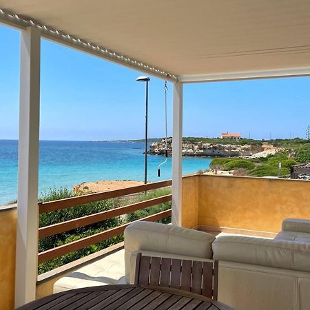 Sardinianworld - Casa Dei Marinai Apartamento Putzu Idu Exterior foto